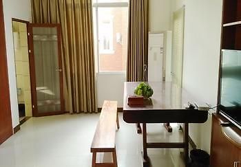 Beihai Jinghai Villa Hotel ภายนอก รูปภาพ