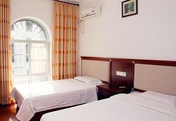 Beihai Jinghai Villa Hotel ภายนอก รูปภาพ