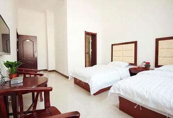 Beihai Jinghai Villa Hotel ภายนอก รูปภาพ