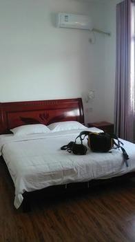 Beihai Jinghai Villa Hotel ภายนอก รูปภาพ