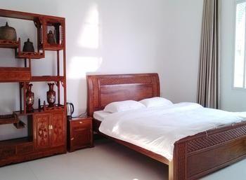 Beihai Jinghai Villa Hotel ภายนอก รูปภาพ