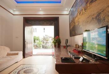 Beihai Jinghai Villa Hotel ภายนอก รูปภาพ