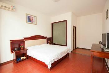 Beihai Jinghai Villa Hotel ภายนอก รูปภาพ