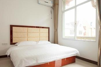 Beihai Jinghai Villa Hotel ภายนอก รูปภาพ