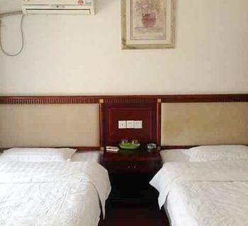 Beihai Jinghai Villa Hotel ภายนอก รูปภาพ