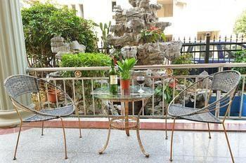 Beihai Jinghai Villa Hotel ภายนอก รูปภาพ