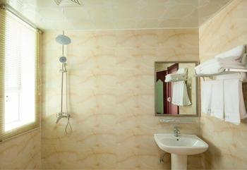 Beihai Jinghai Villa Hotel ภายนอก รูปภาพ