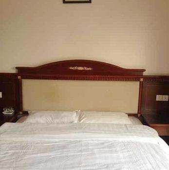 Beihai Jinghai Villa Hotel ภายนอก รูปภาพ