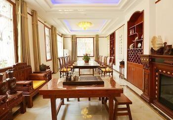 Beihai Jinghai Villa Hotel ภายนอก รูปภาพ
