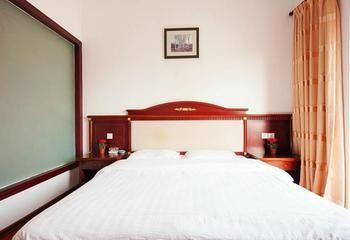 Beihai Jinghai Villa Hotel ภายนอก รูปภาพ